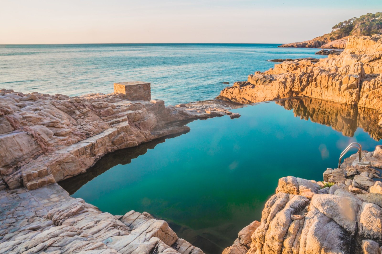 Golf courses on the Costa Brava near L’Estartit